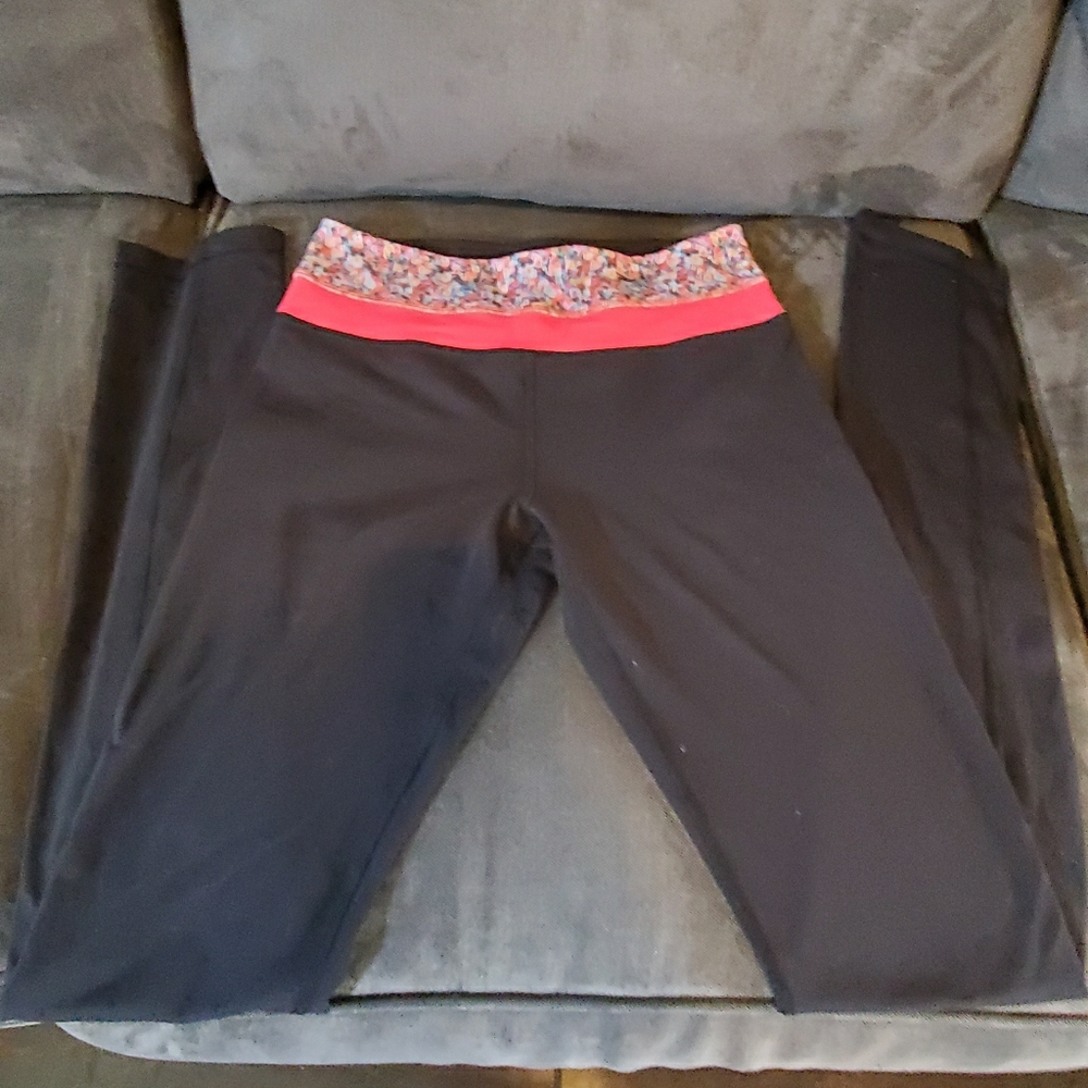 Lululemon Groove Pant